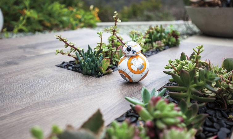 Sphero BB-8 App-Enabled Droid