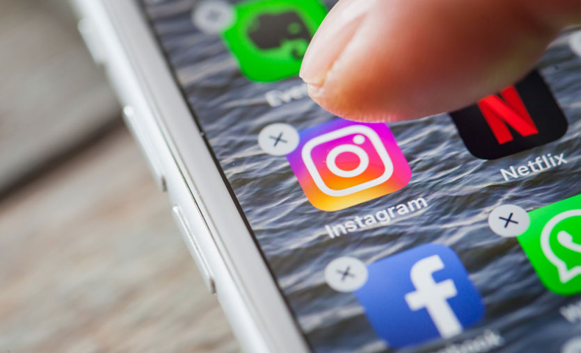 Facebook ve Instagram'a yaş sınırı geliyor
