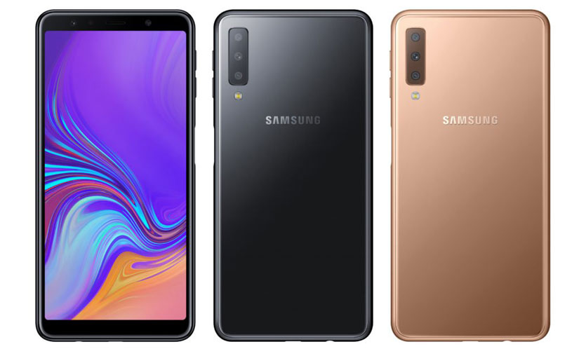Samsung Galaxy A01 Sm