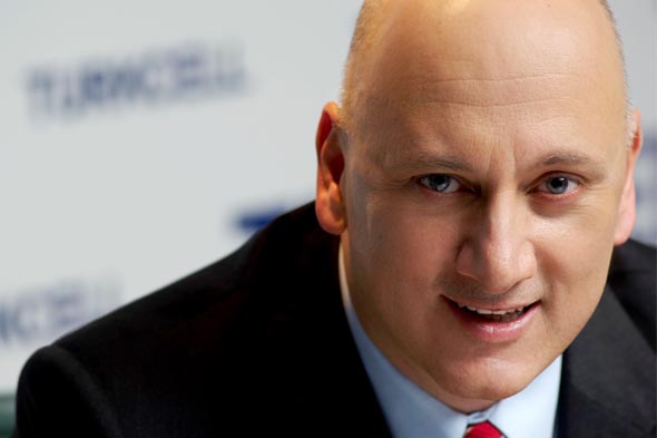 Sureyya Ciliv Turkcell Den Ayriliyor Digital Age Sureyya Ciliv Turkcell Den Ayriliyor Digital Age