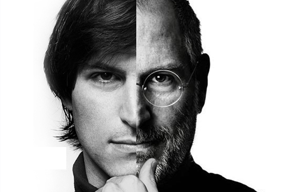 Steve Jobs'un bir dönemi daha aydınlandı - Digital Age