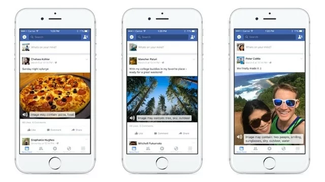 facebook att