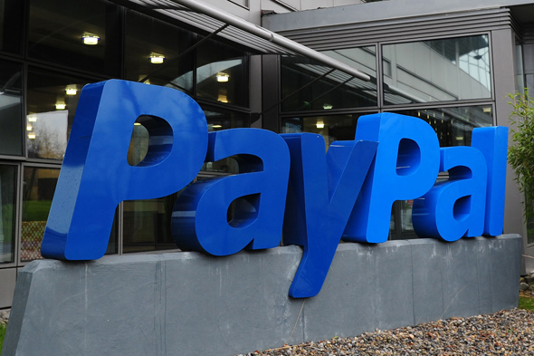 PayPal'dan hesabınızı nasıl çekebilirsiniz?