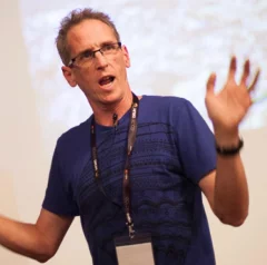 richard stacy