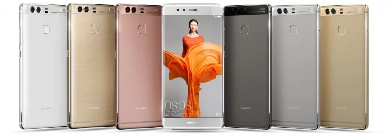Çift kameralı Huawei P9'un Türkiye fiyatı açıklandı