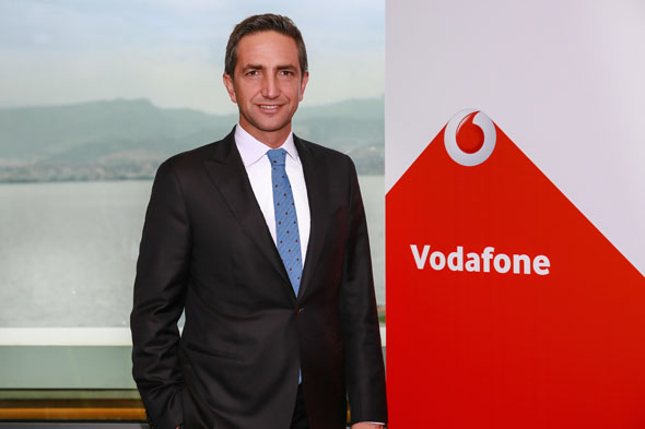 Akbank ve Vodafone KOBİ'ler için güçlerini birleştirdi