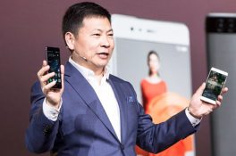 Huawei P9 ve P9 Plus’a yüksek talep