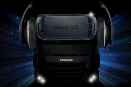 Samsung, VR deneyimi yaşatmak için yollarda