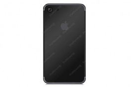 Apple’dan iPhone 7 için siyah renk seçeneği