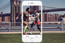 Nike+ Training uygulamasında bilmeniz gereken 10 özellik