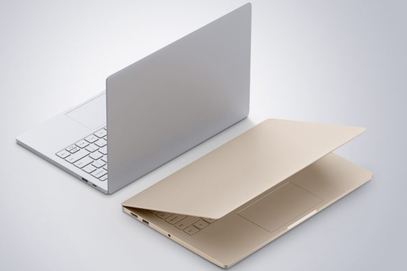 Xiaomi'den ilk dizüstü bilgisayar: Mi Notebook Air