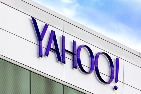 Verizon Yahoo’yu satın alıyor!
