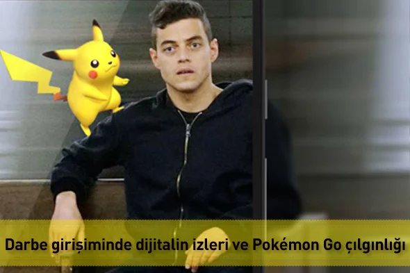 Mr. Robot geleceğin risklerini mi anlatıyor?
