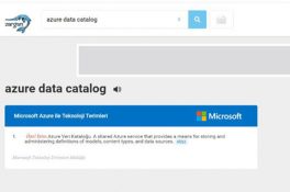 Microsoft destekli online teknoloji terimleri sözlüğü yayında