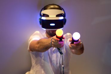 PlayStation VR ile oynayabileceğimiz en iyi 10 oyun