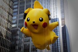 “Mobil Oyunlar Araştırması”nda Pokemon Go analizi