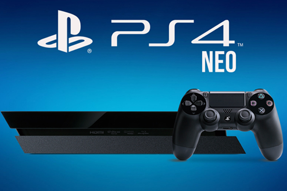 Sony, PlayStation 4 NEO'nun çıkış tarihini kesinleştirdi