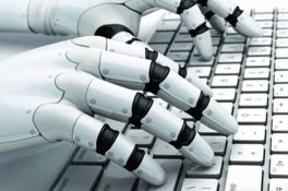 Robot gazetecilik: Gazetecilik için tehdit mi yoksa fırsat mı?