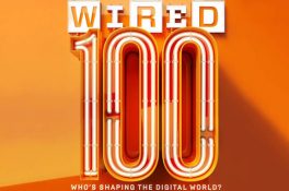 Wired 100'de Türkiye’den iki isim!
