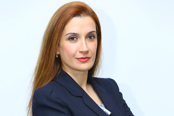 Accenture Türkiye'ye yeni genel müdür