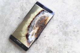 Samsung Note 7 sandığınızdan çok daha tehlikeli