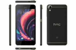 HTC, Desire 10 Pro ve Desire 10 Lifestyle'ı tanıttı