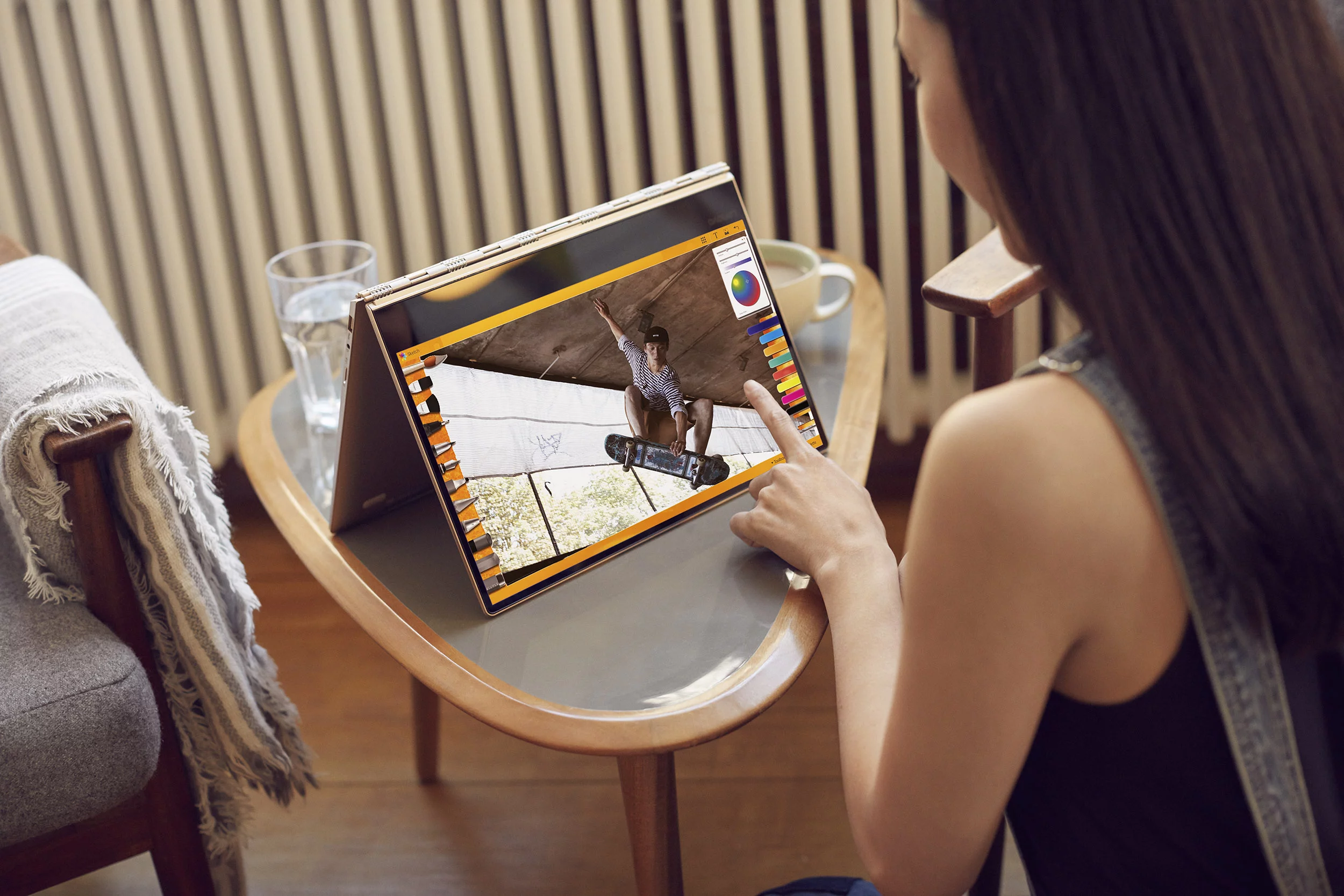 lenovo yoga 910 