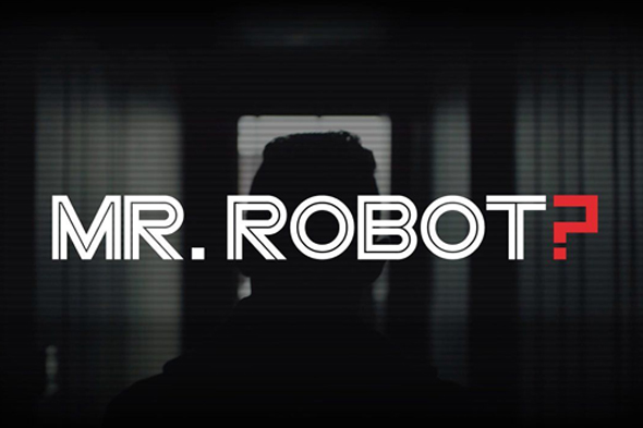 Yeni neslin ütopyasının kahramanı: Mr. Robot