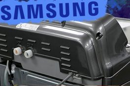 Note 7’den sonra Samsung çamaşır makineleri için uyarı var