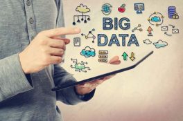 Perakende sektöründe “Big Data” kârı %60 arttırıyor