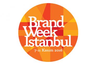 Brand Week İstanbul başlıyor