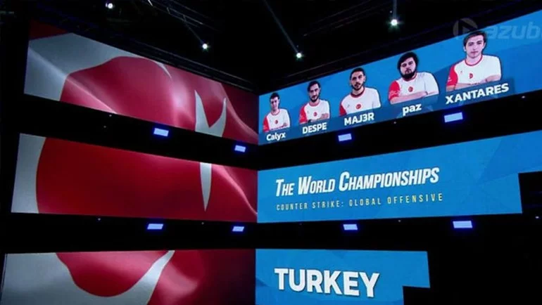cs go türkiye