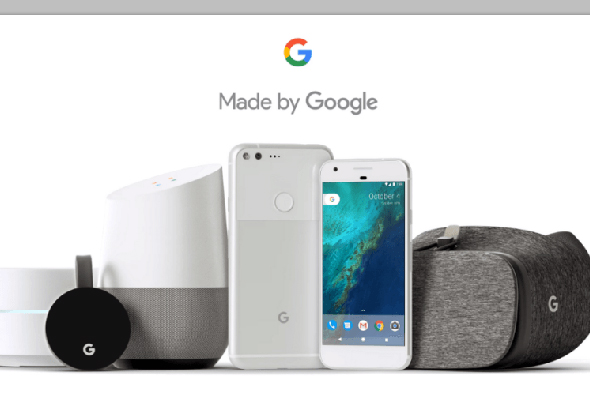 Google Pixel’den 3 yeni reklam
