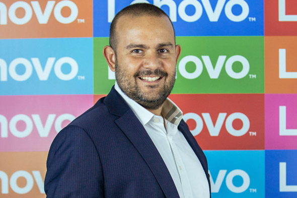 Lenovo Türkiye'ye yeni Kanal Müdürü