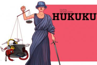 Dijital nesnelerin hukuku