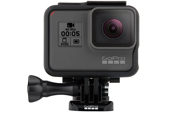 GoPro Hero5, Türkiye'de satışta