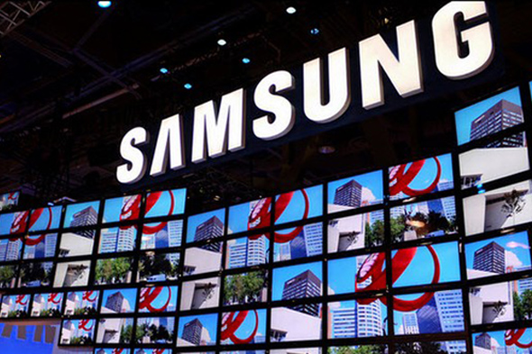 Samsung NewNet Communication’ı bünyesine kattı