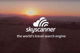 Skyscanner, Çinli firmaya satıldı
