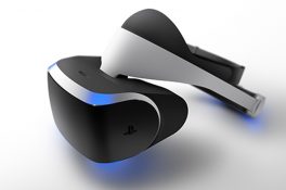 PlayStation VR gözlük Türkiye'de satışta!