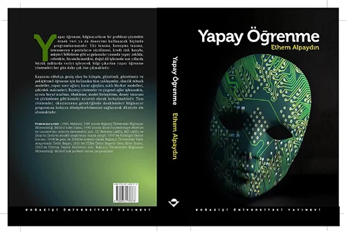 yapay öğrenme