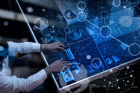 2017 Big Data (Büyük Veri) Trendleri