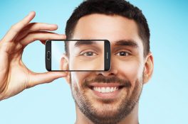 Yapı Kredi, Göz ID uygulamasını Android'e taşıdı