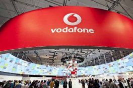 Vodafone, ikili ajans yapısına geçiyor