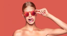 Snapchat’inakıllı gözlüğü “Spectacles” satışa çıktı