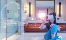 VR ve AR harcamaları 2017’de yüzde 130 artacak