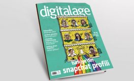 Digital Age Nisan sayısı çıktı!