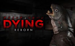 Dying Reborn VR: I Want to Play a Game [İnceleme]