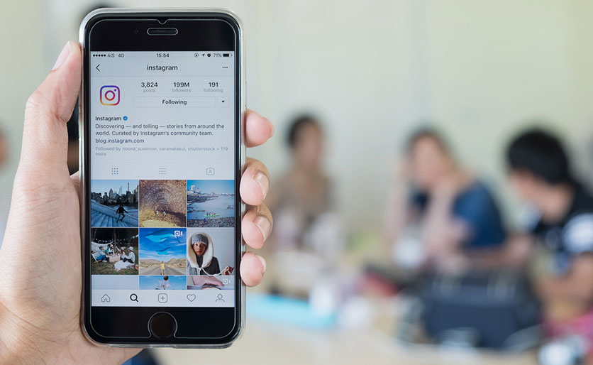 Instagram'ı pazarlama aracı olarak etkin kullanmanın 5 yolu