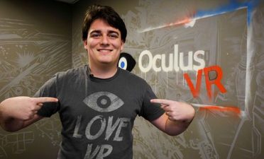 Oculus’un kurucusu Facebook’la yollarını ayırıyor