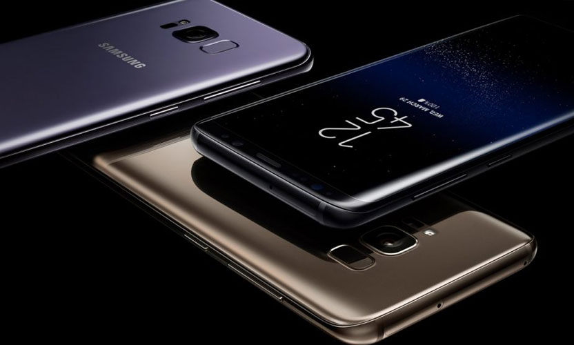 Samsung Galaxy S8 ve Galaxy S8 Plus tanıtıldı. İşte tüm detaylar! [Video]
